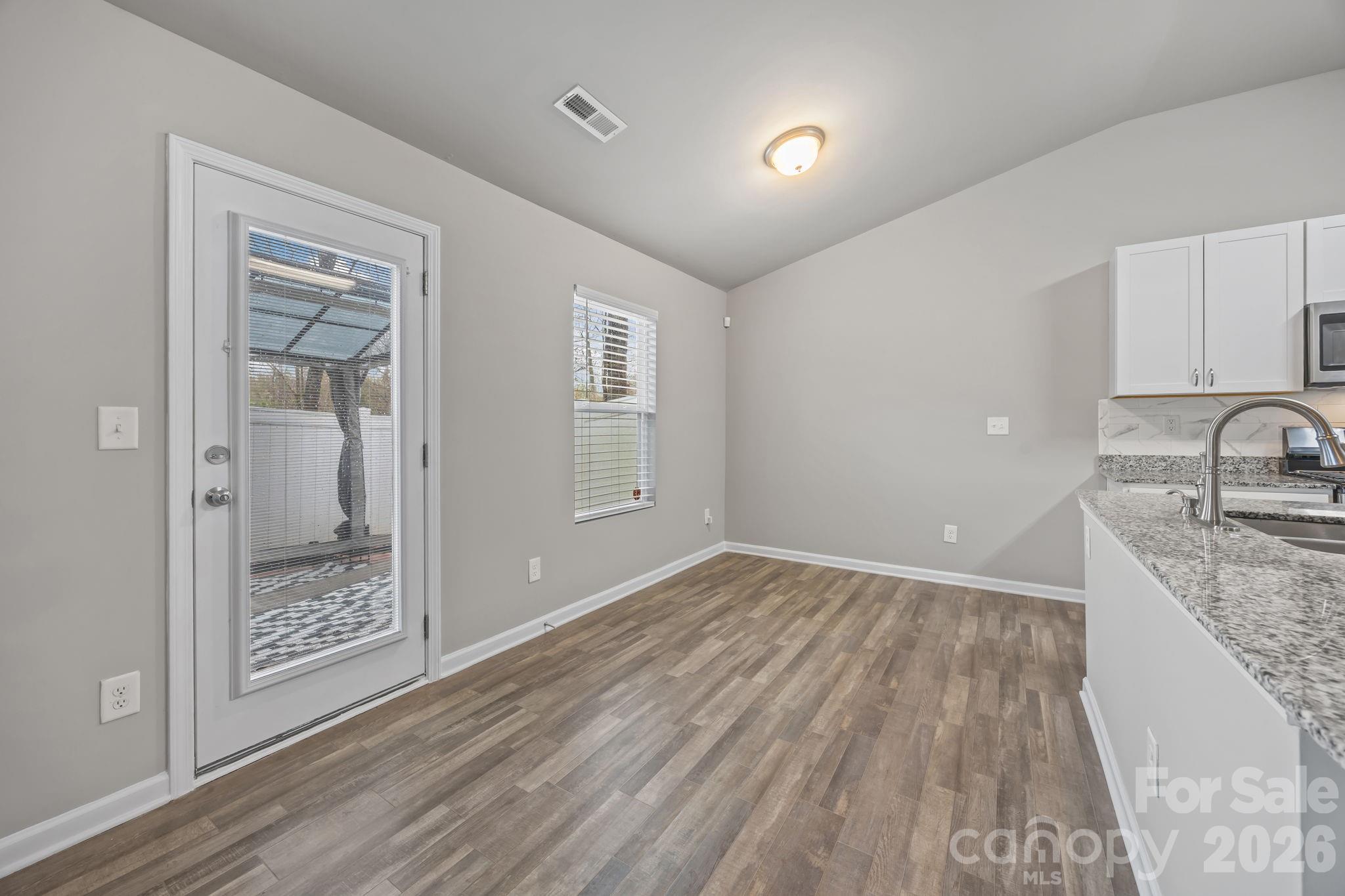 1219 Amberlight Circle Salisbury NC 28144