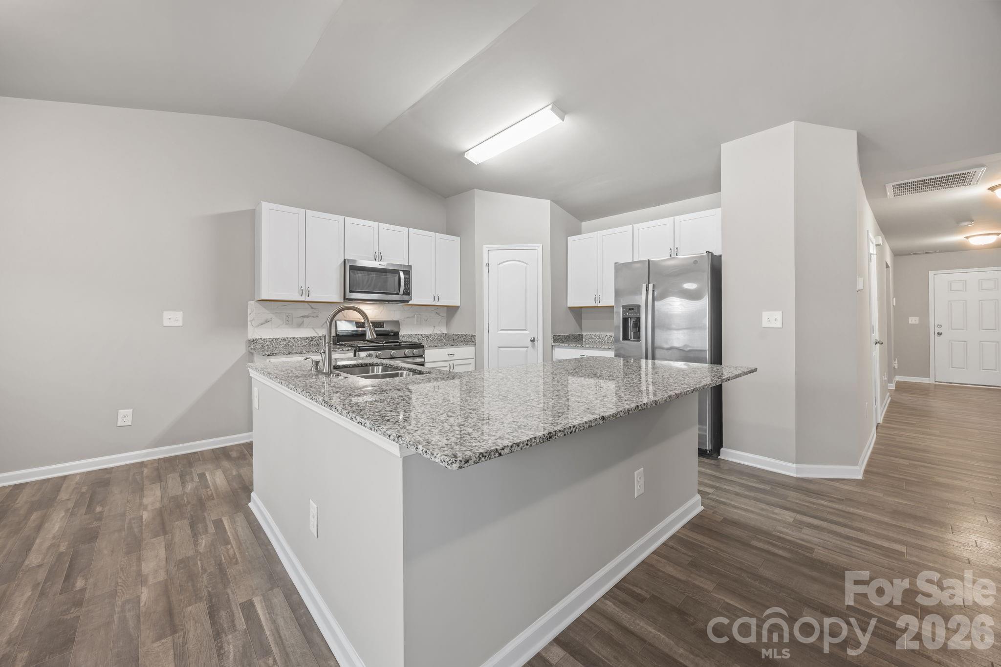 1219 Amberlight Circle Salisbury NC 28144