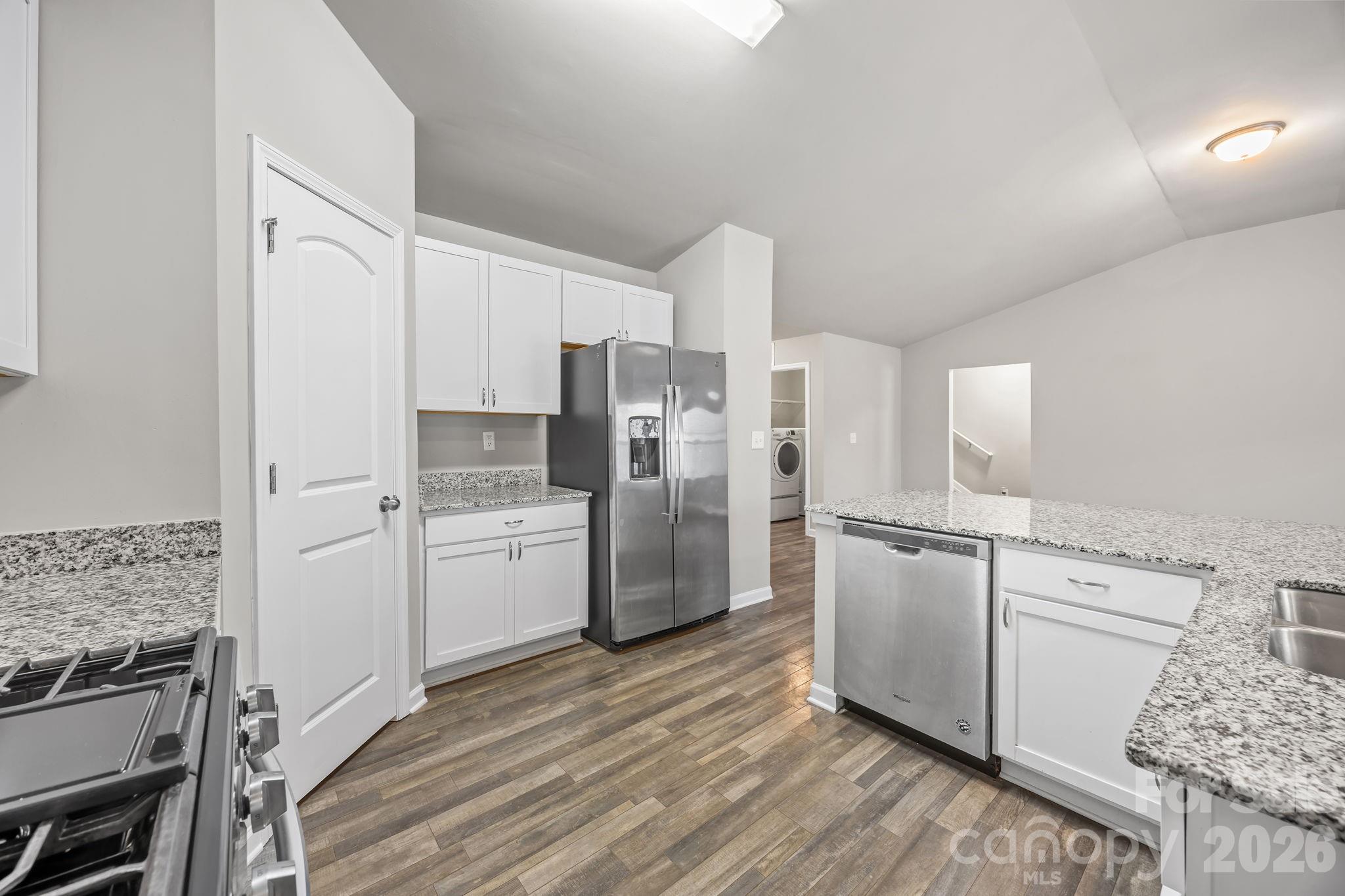 1219 Amberlight Circle Salisbury NC 28144
