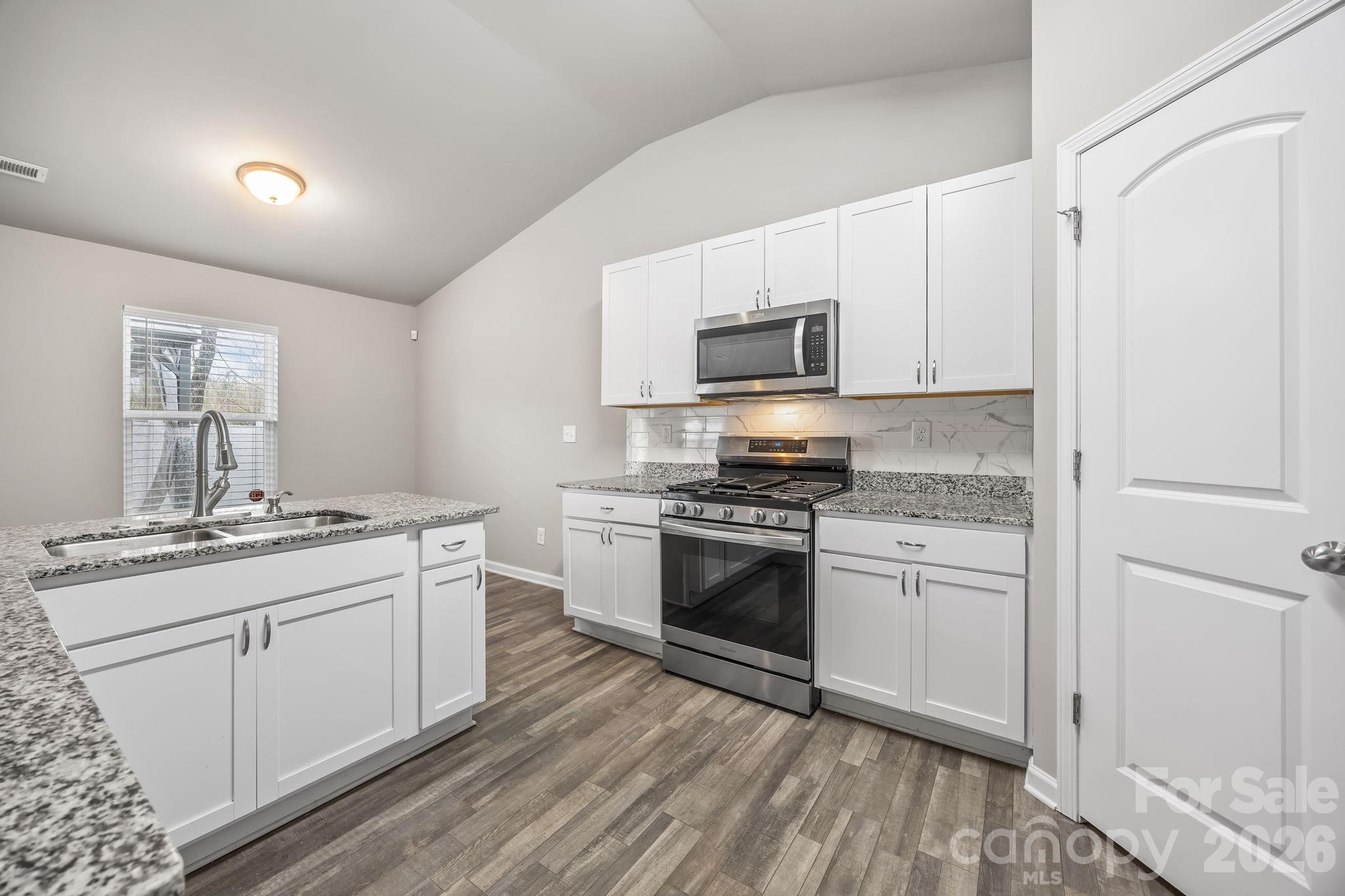 1219 Amberlight Circle Salisbury NC 28144