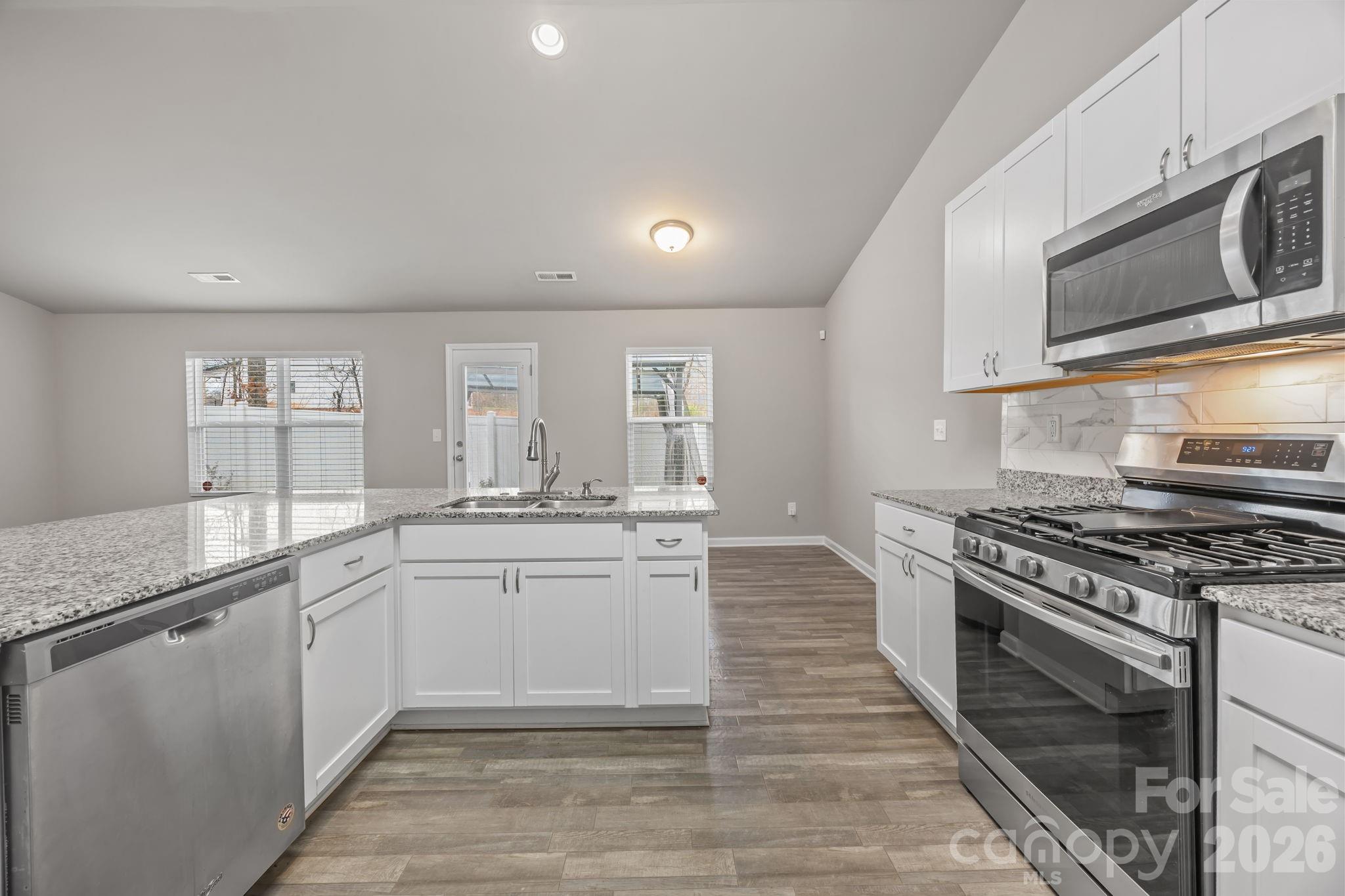 1219 Amberlight Circle Salisbury NC 28144