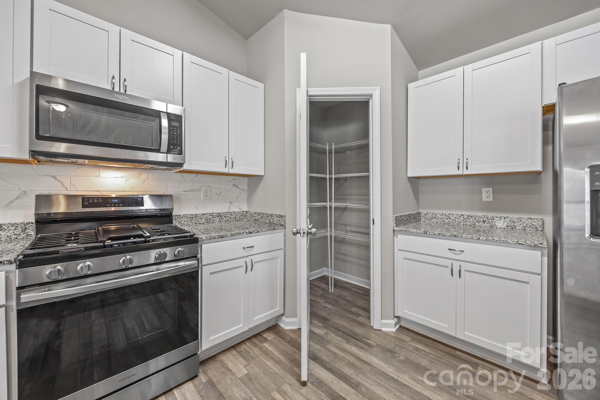 1219 Amberlight Circle Salisbury NC 28144