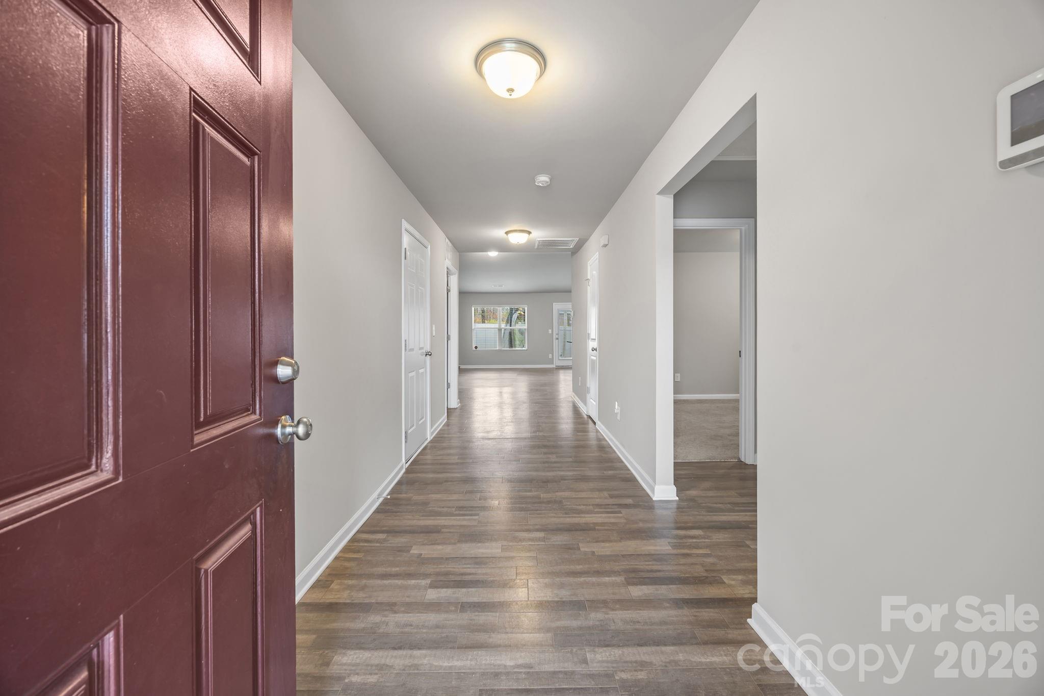 1219 Amberlight Circle Salisbury NC 28144