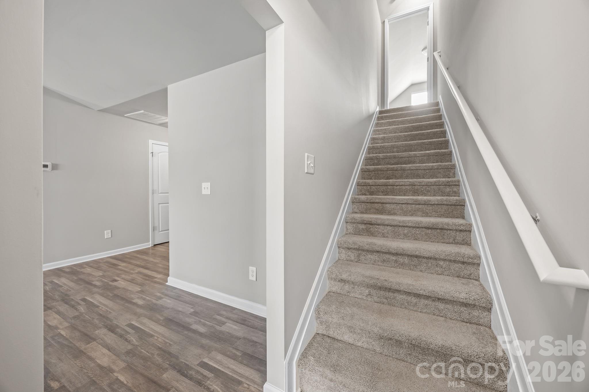 1219 Amberlight Circle Salisbury NC 28144