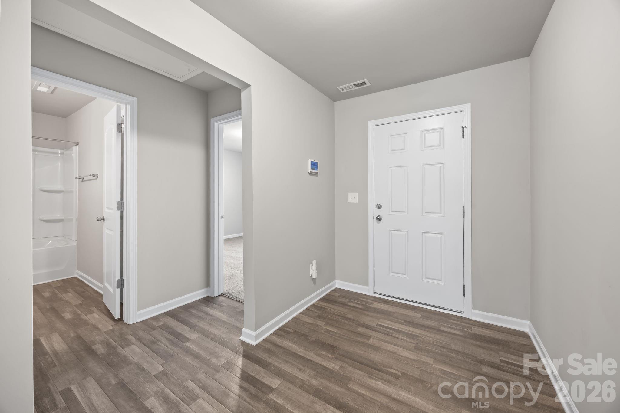 1219 Amberlight Circle Salisbury NC 28144