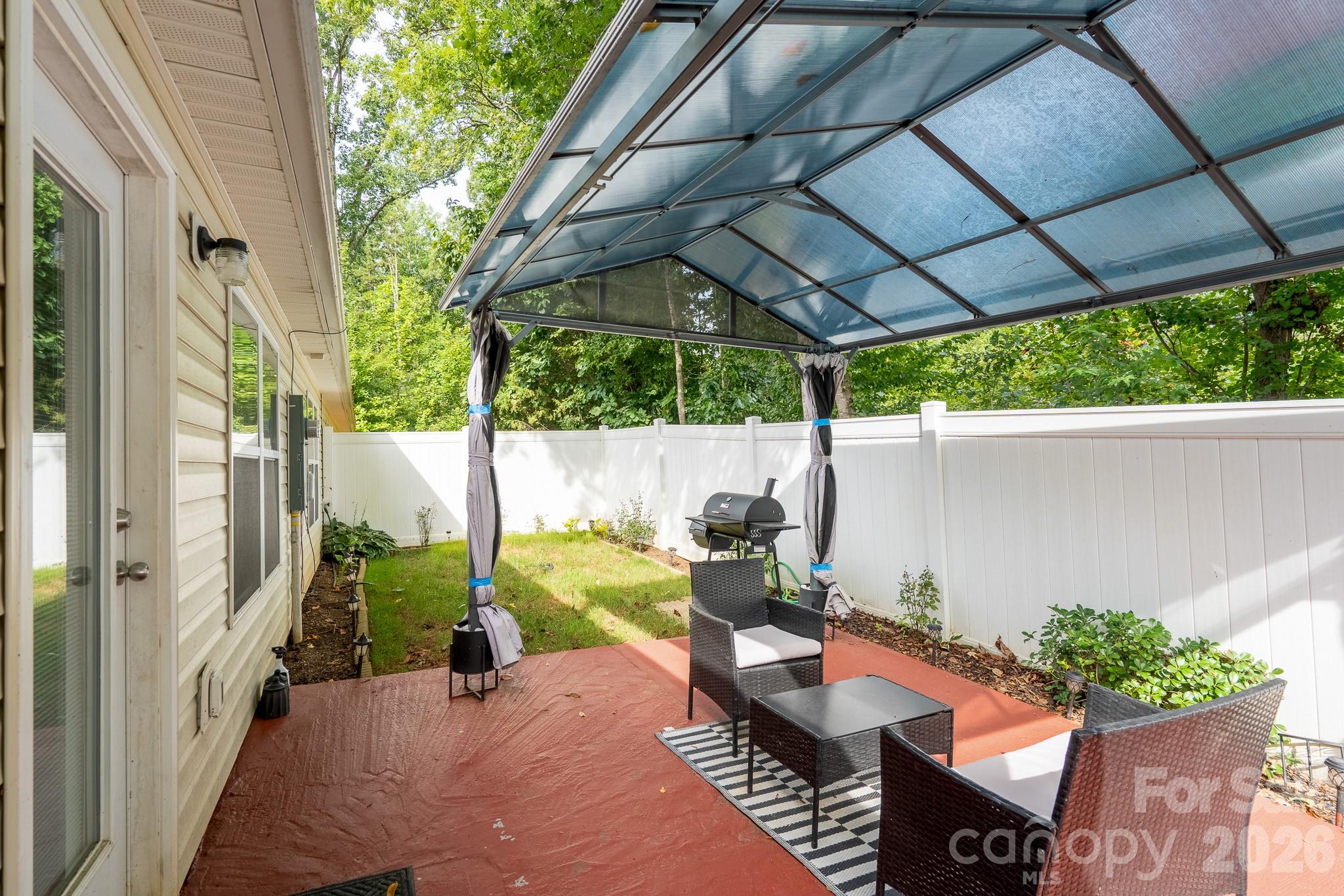 1219 Amberlight Circle Salisbury NC 28144
