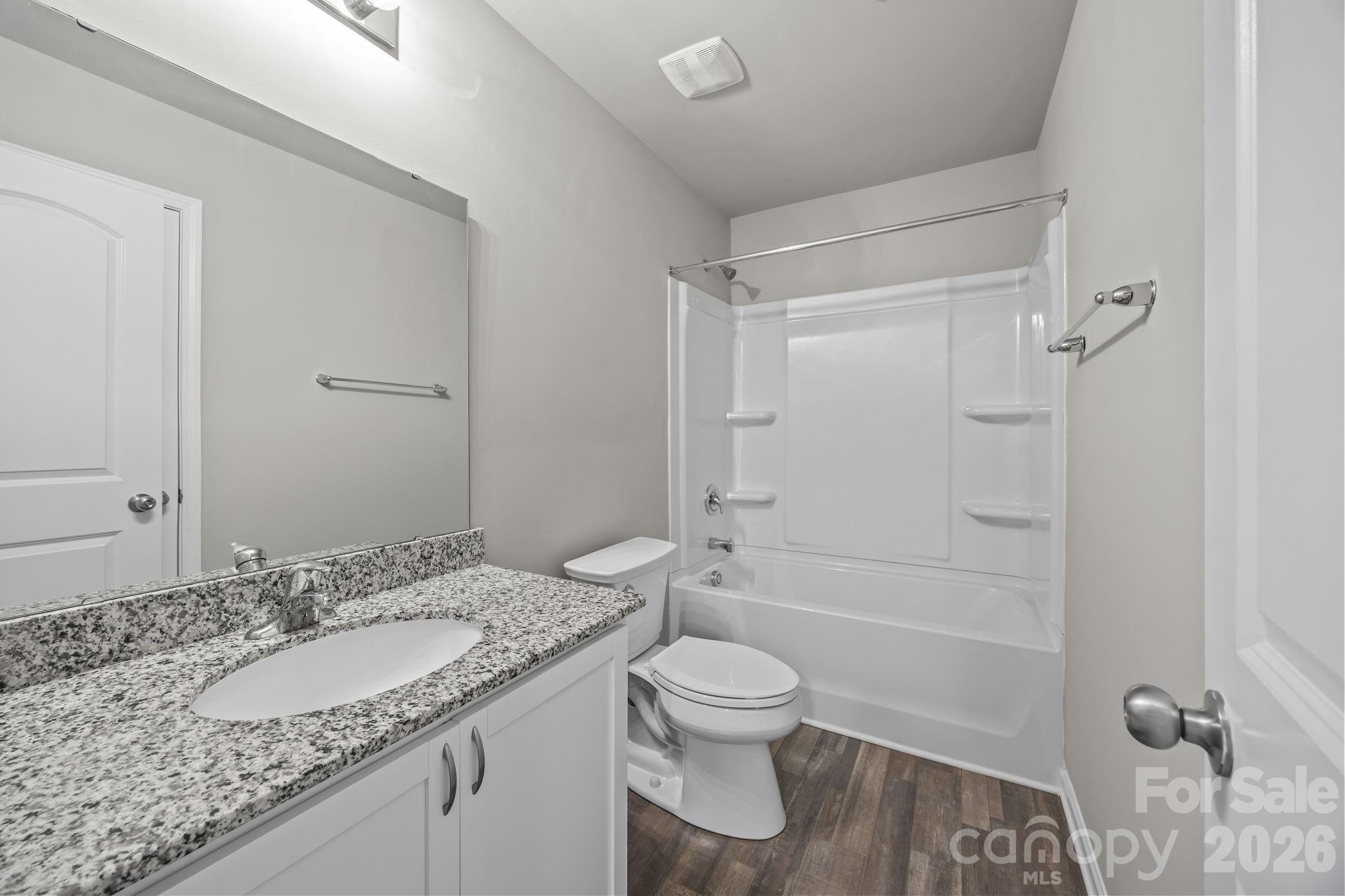 1219 Amberlight Circle Salisbury NC 28144