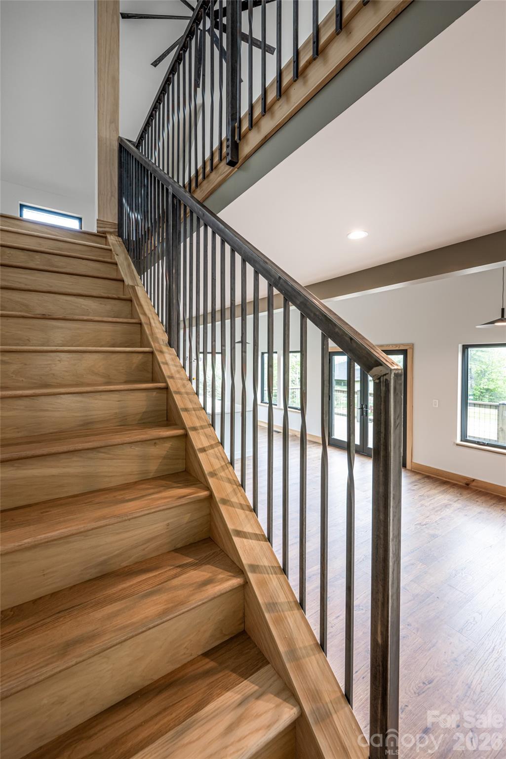19 Ginger Spice Trail Weaverville NC 28787