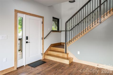 19 Ginger Spice Trail Weaverville NC 28787