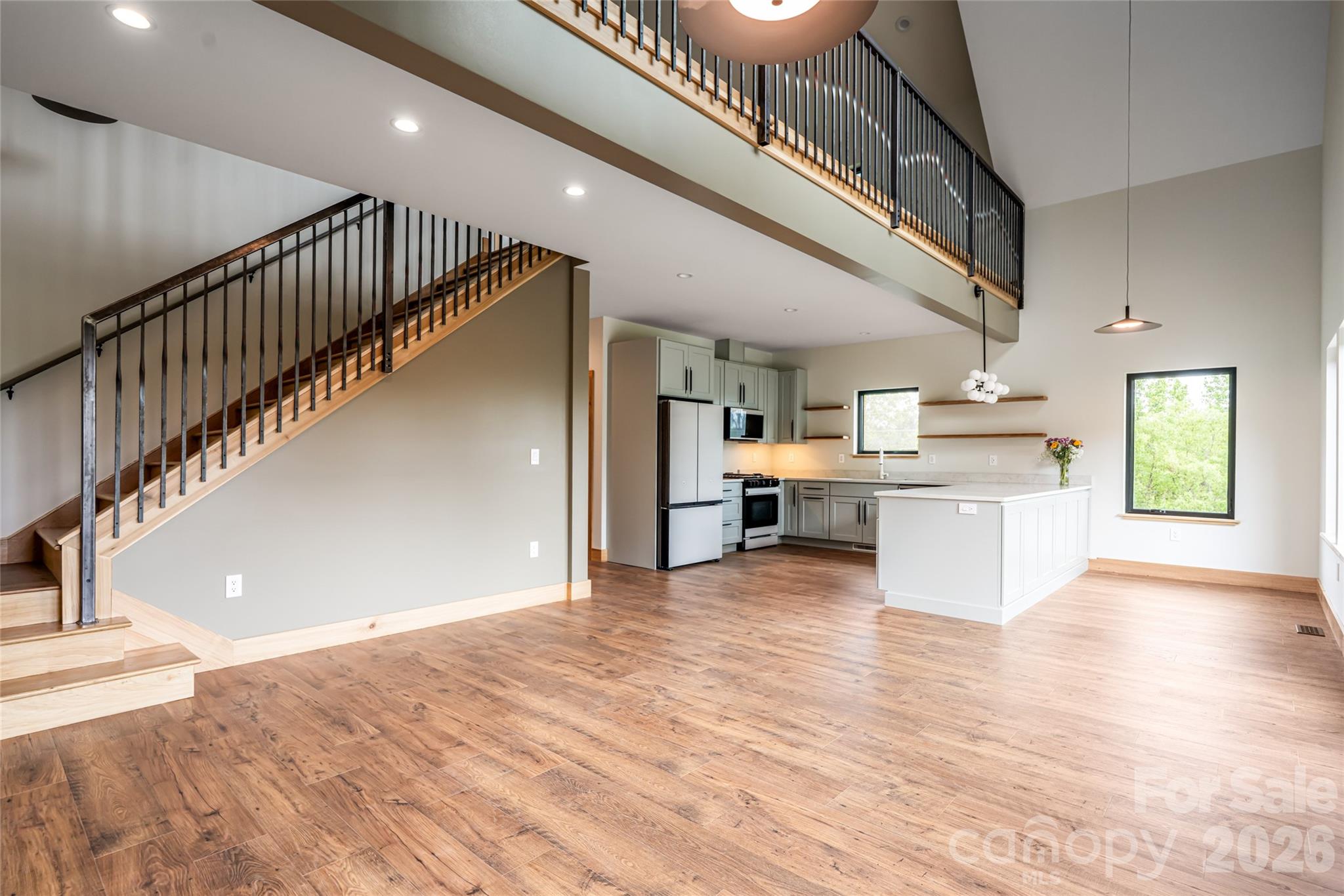 19 Ginger Spice Trail Weaverville NC 28787