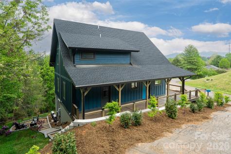 19 Ginger Spice Trail Weaverville NC 28787