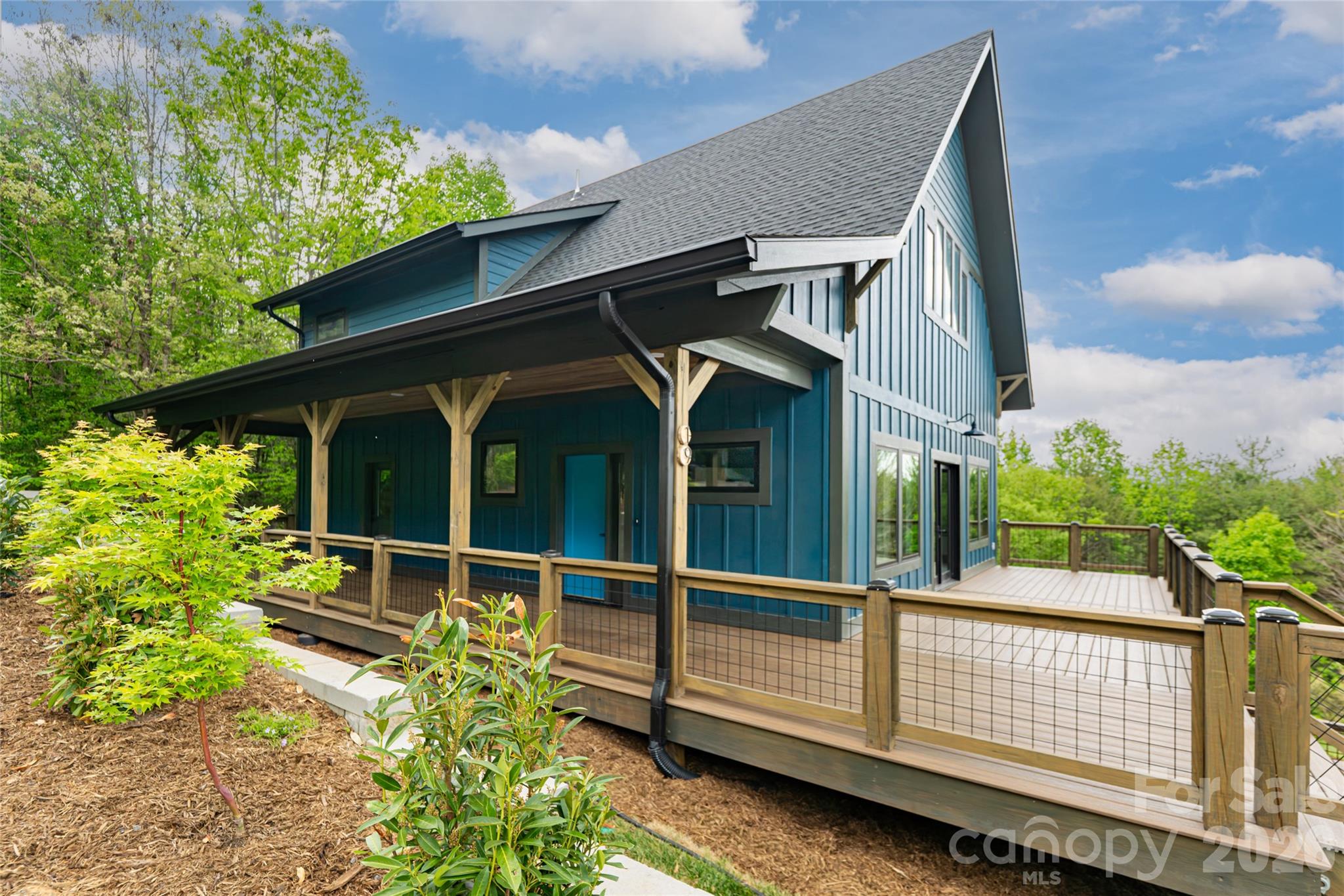 19 Ginger Spice Trail Weaverville NC 28787