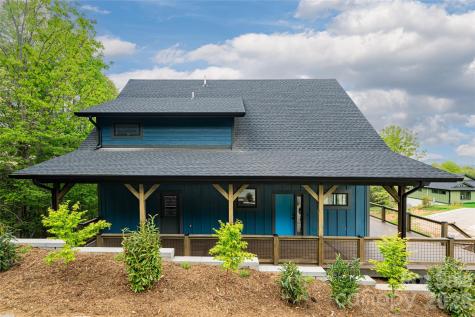 19 Ginger Spice Trail Weaverville NC 28787
