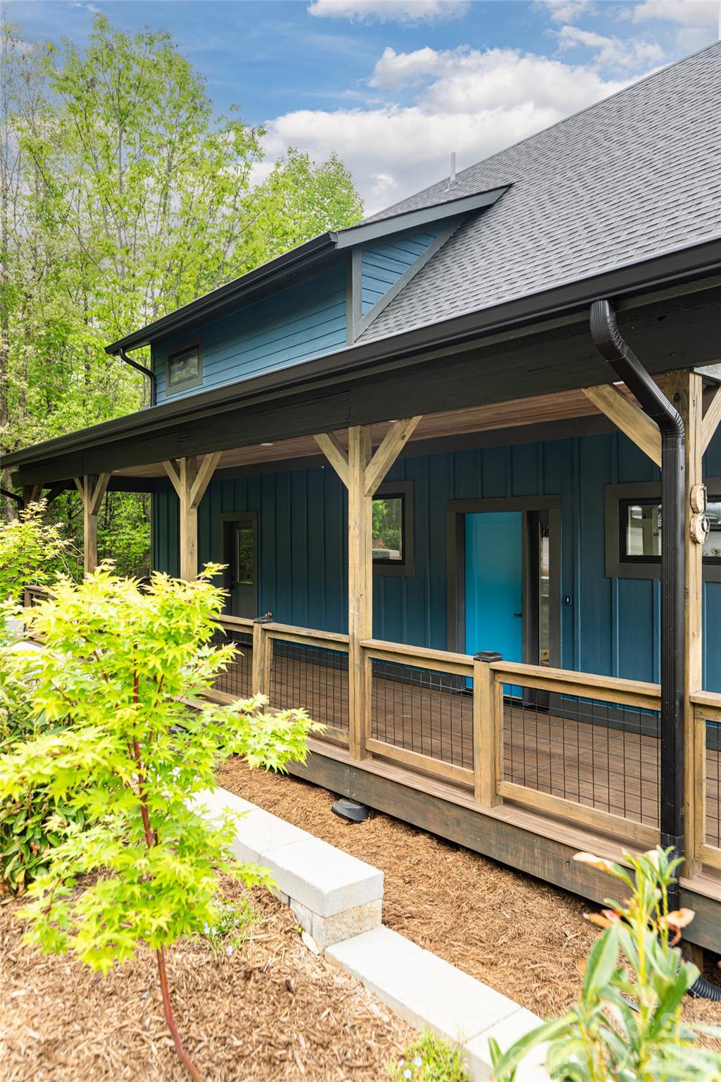 19 Ginger Spice Trail Weaverville NC 28787
