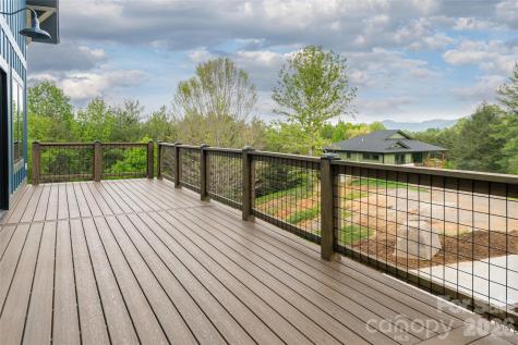 19 Ginger Spice Trail Weaverville NC 28787