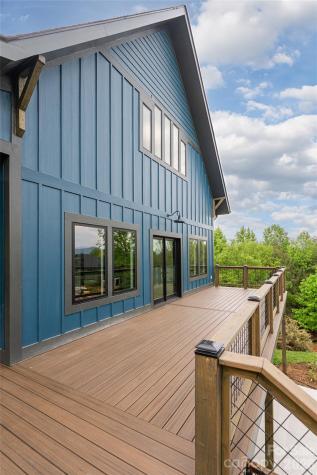19 Ginger Spice Trail Weaverville NC 28787