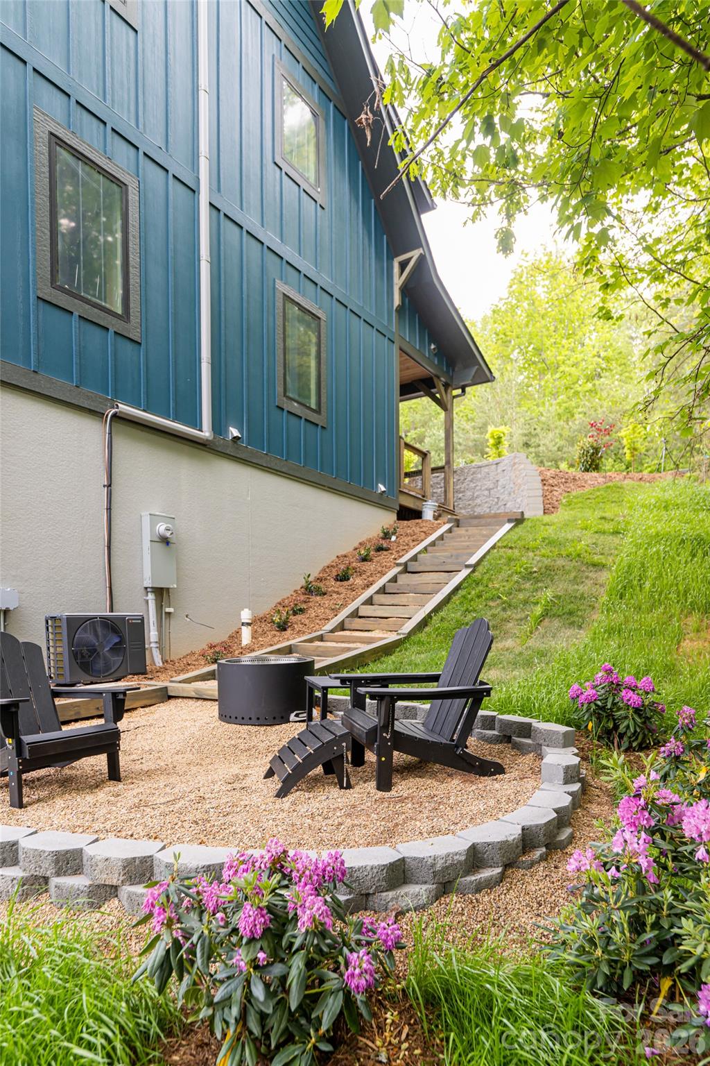 19 Ginger Spice Trail Weaverville NC 28787