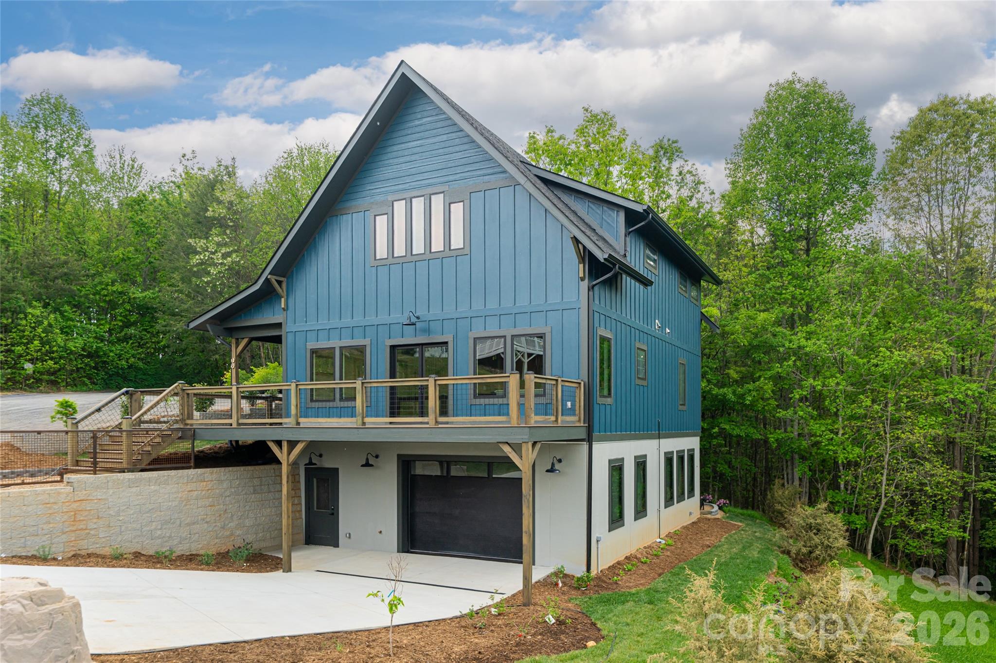 19 Ginger Spice Trail Weaverville NC 28787