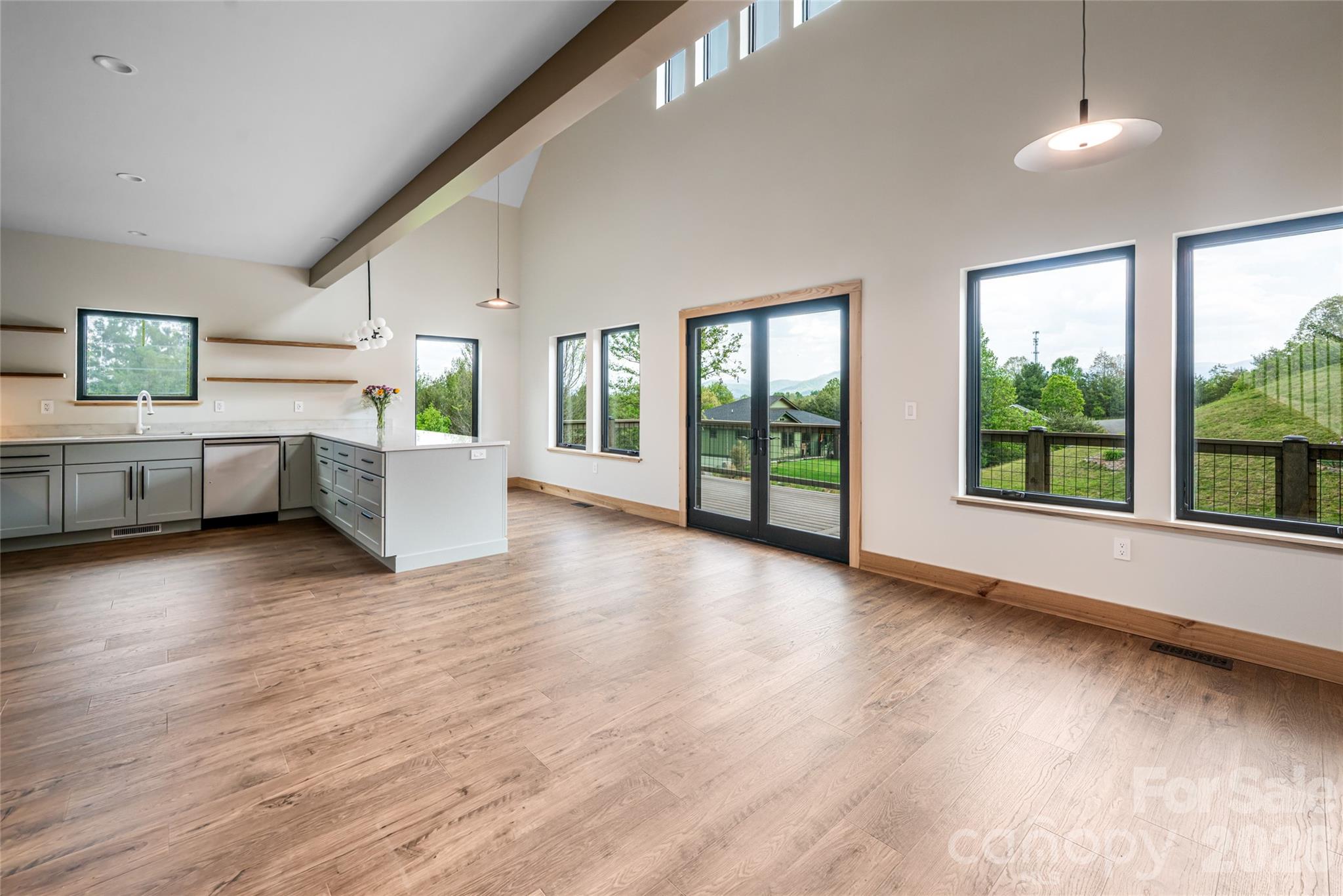 19 Ginger Spice Trail Weaverville NC 28787