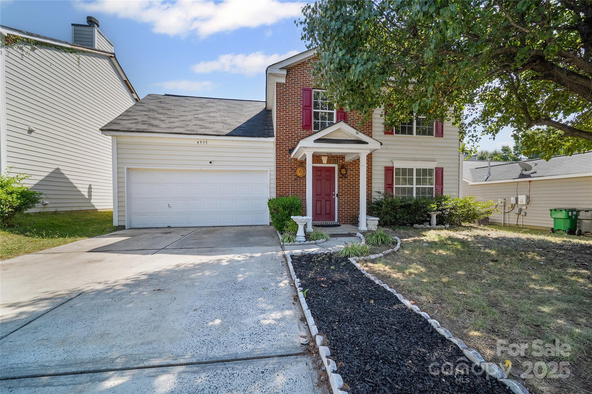4935 Spruce Peak Road Charlotte NC 28278