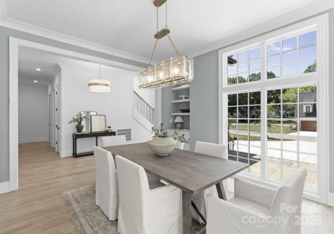 2921 Windsor Avenue Charlotte NC 28209