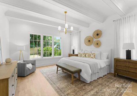 2921 Windsor Avenue Charlotte NC 28209