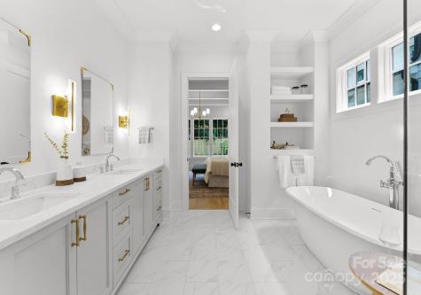 2921 Windsor Avenue Charlotte NC 28209