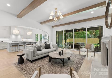 2921 Windsor Avenue Charlotte NC 28209