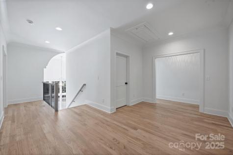 2921 Windsor Avenue Charlotte NC 28209