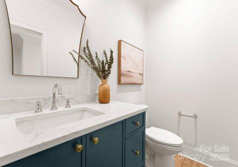 2921 Windsor Avenue Charlotte NC 28209