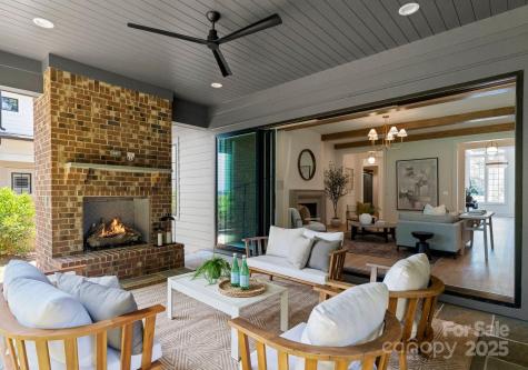 2921 Windsor Avenue Charlotte NC 28209