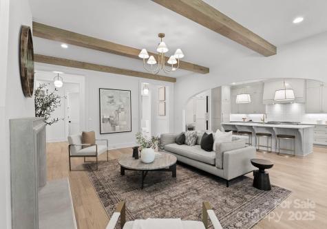 2921 Windsor Avenue Charlotte NC 28209