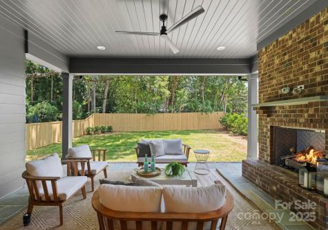 2921 Windsor Avenue Charlotte NC 28209