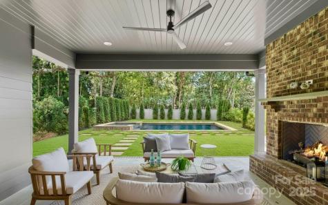 2921 Windsor Avenue Charlotte NC 28209