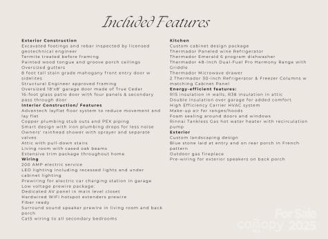 2921 Windsor Avenue Charlotte NC 28209