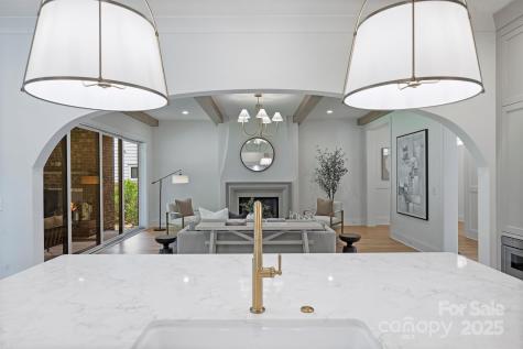 2921 Windsor Avenue Charlotte NC 28209