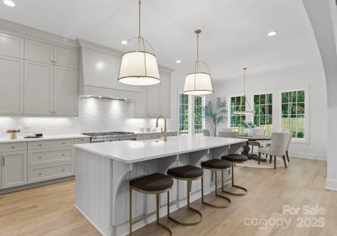 2921 Windsor Avenue Charlotte NC 28209