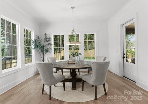 2921 Windsor Avenue Charlotte NC 28209