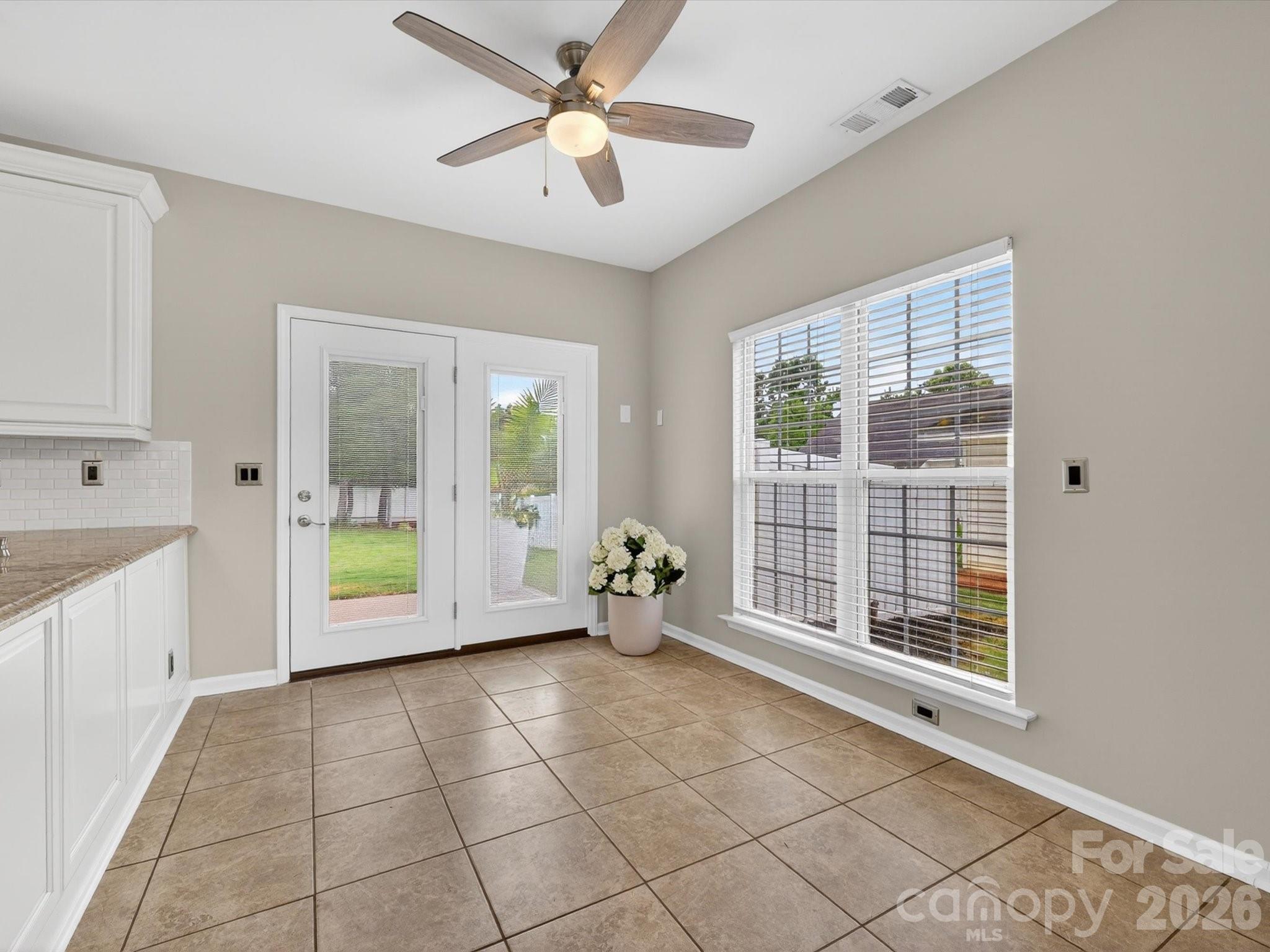 3416 Fairfax Woods Drive Matthews NC 28105