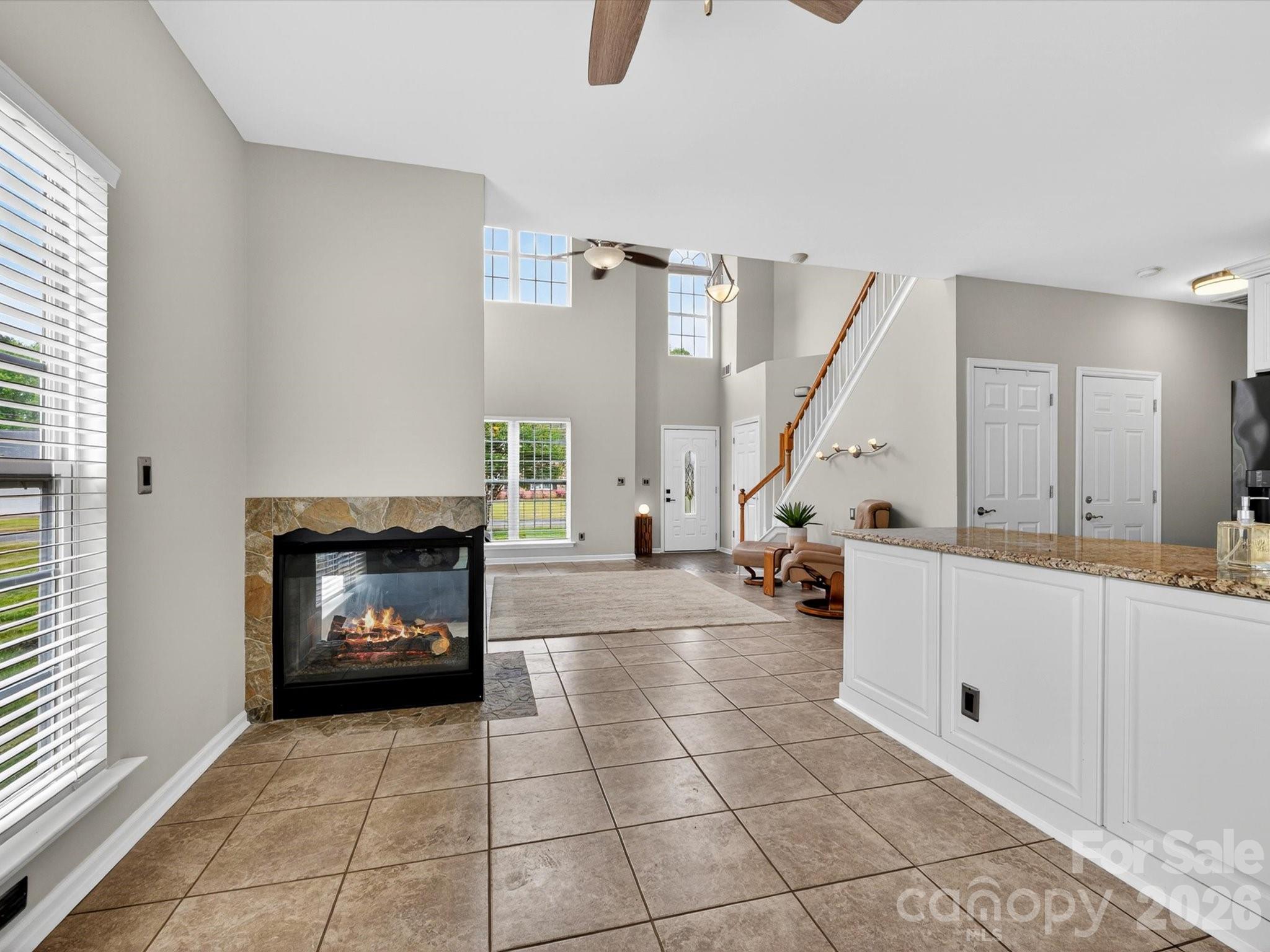 3416 Fairfax Woods Drive Matthews NC 28105