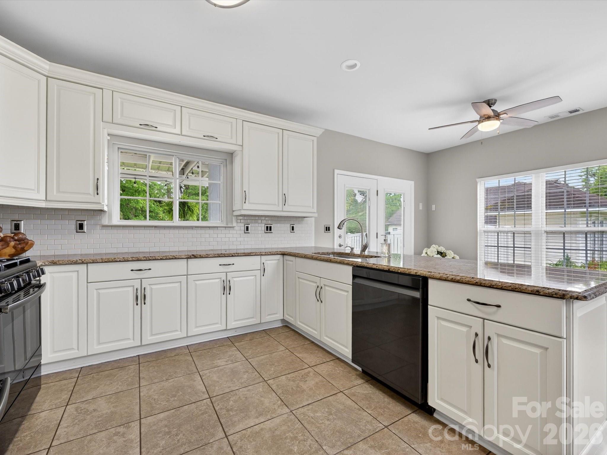 3416 Fairfax Woods Drive Matthews NC 28105
