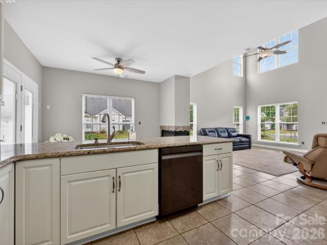 3416 Fairfax Woods Drive Matthews NC 28105