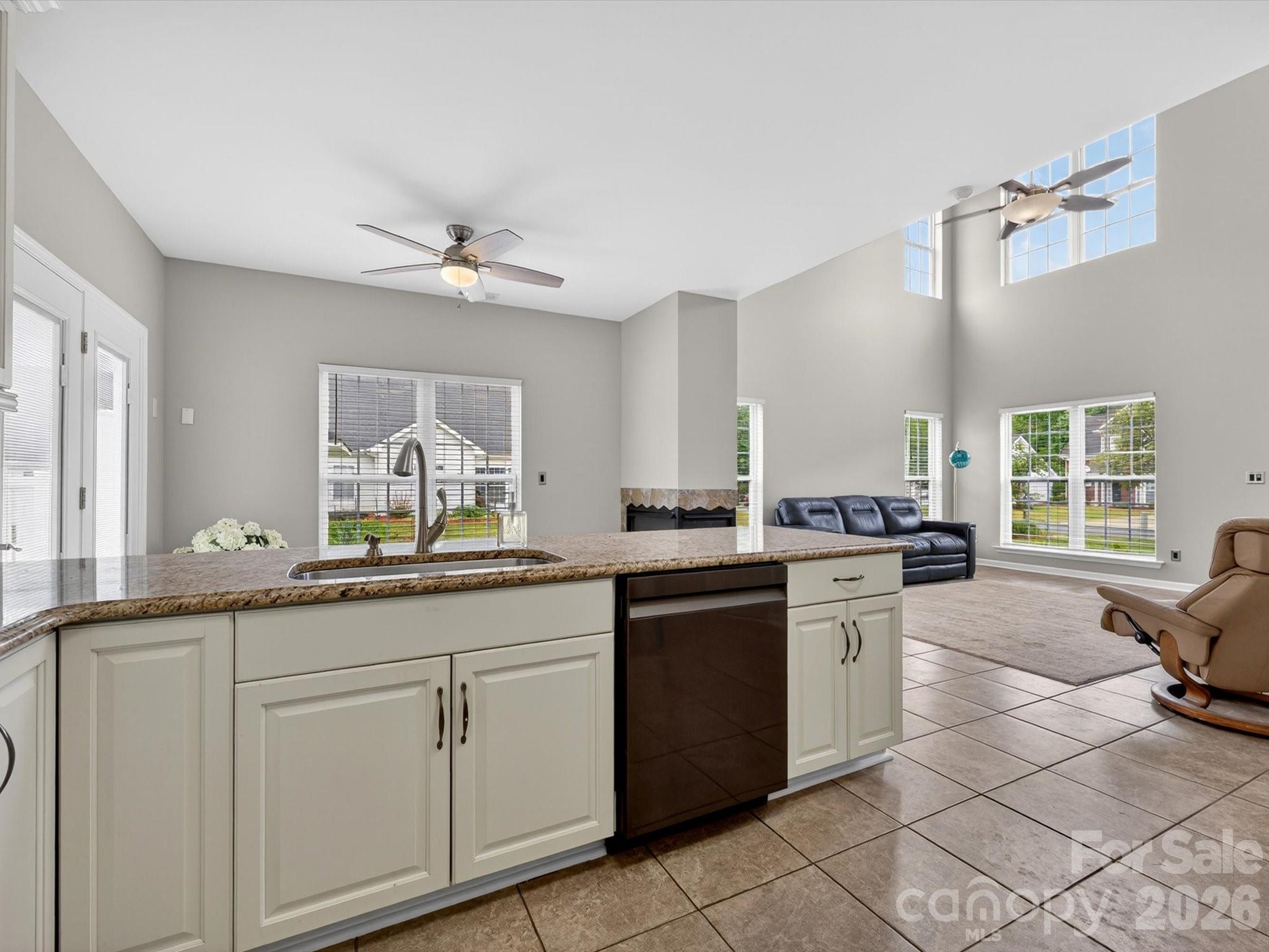 3416 Fairfax Woods Drive Matthews NC 28105