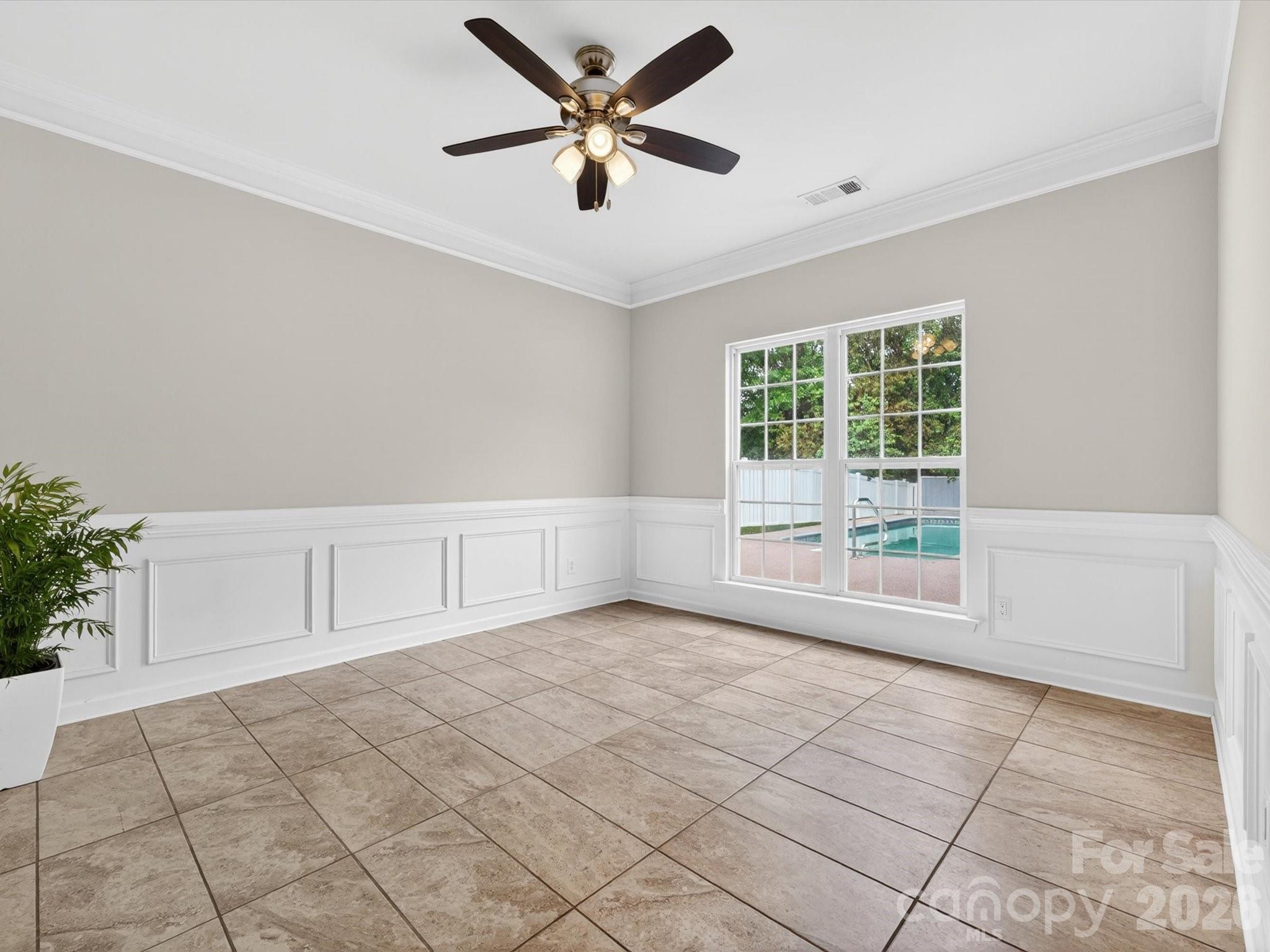 3416 Fairfax Woods Drive Matthews NC 28105