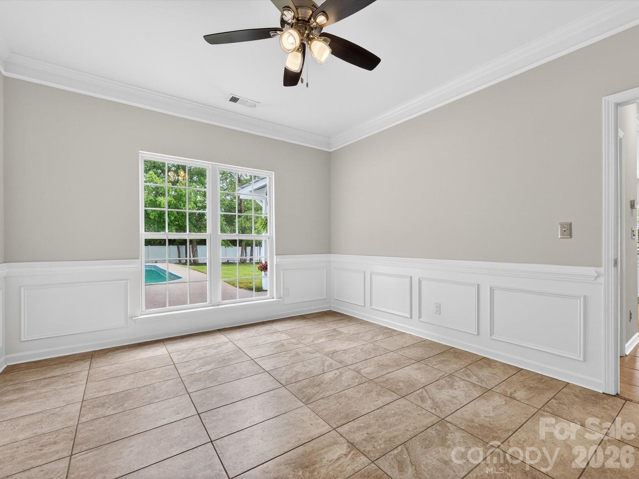 3416 Fairfax Woods Drive Matthews NC 28105