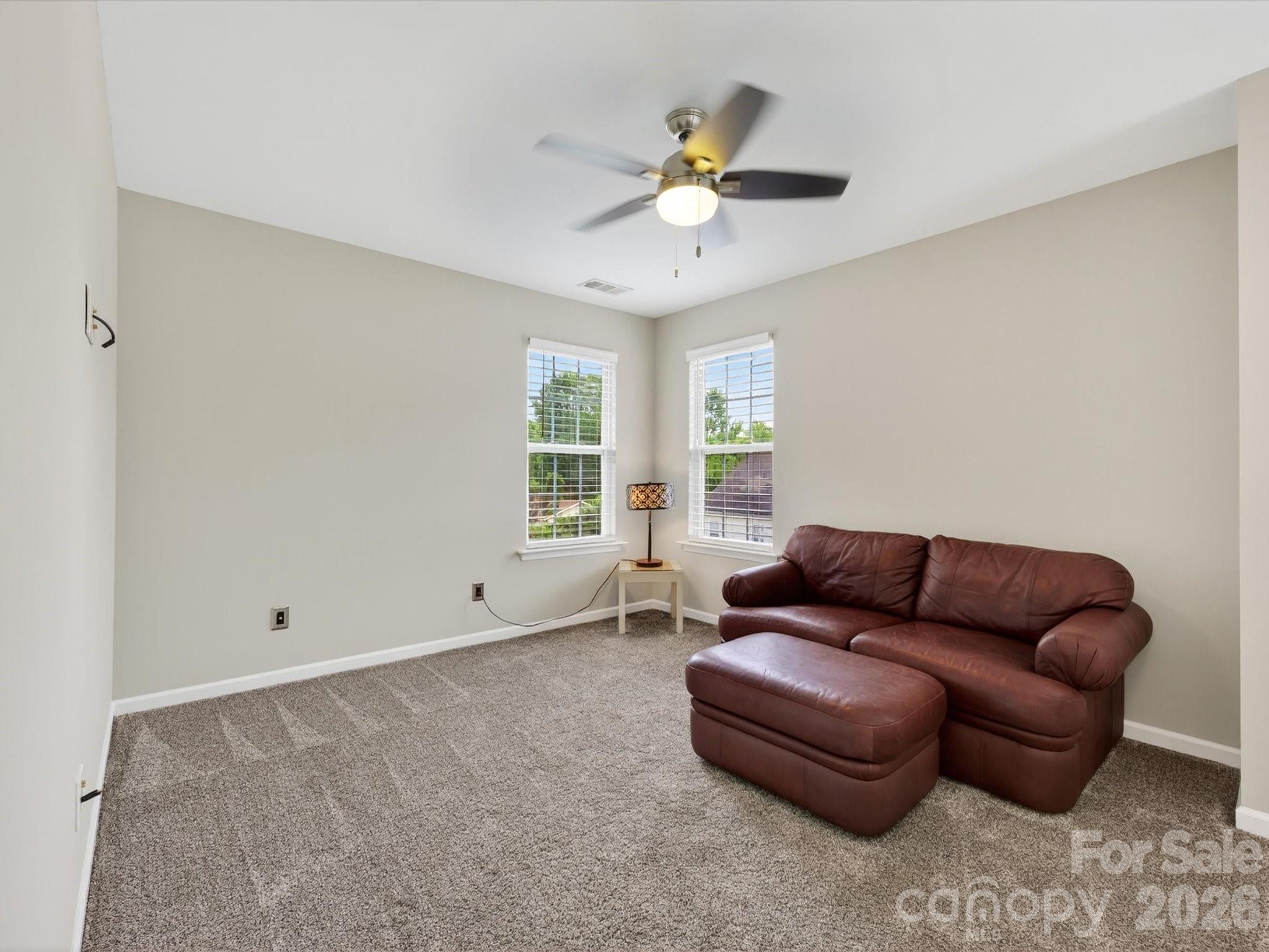 3416 Fairfax Woods Drive Matthews NC 28105