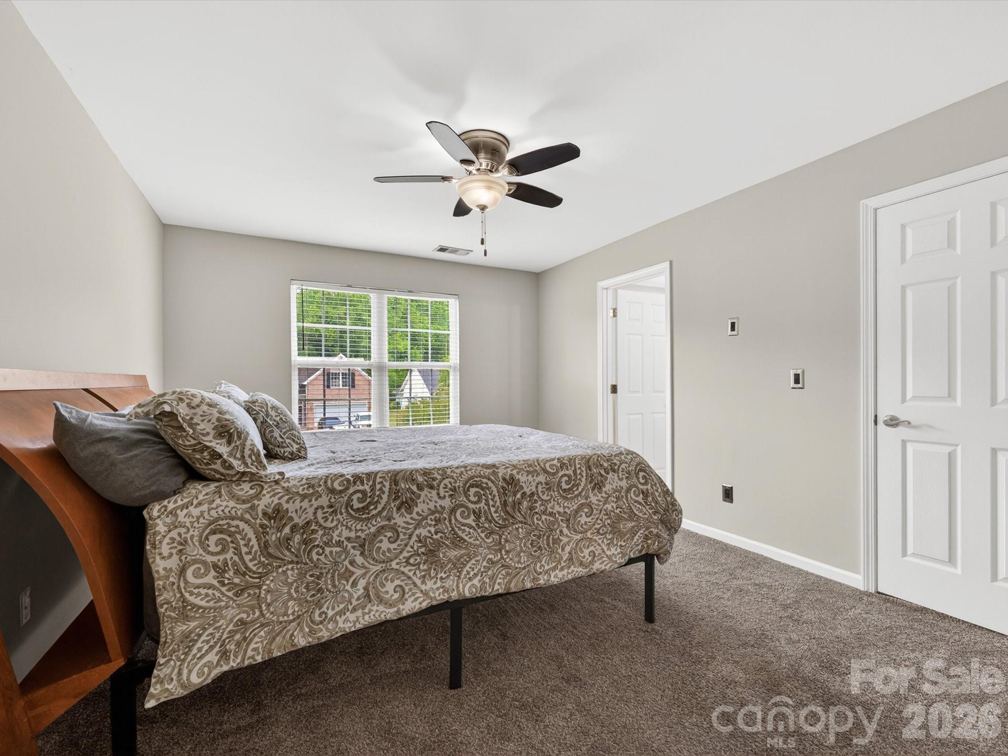 3416 Fairfax Woods Drive Matthews NC 28105
