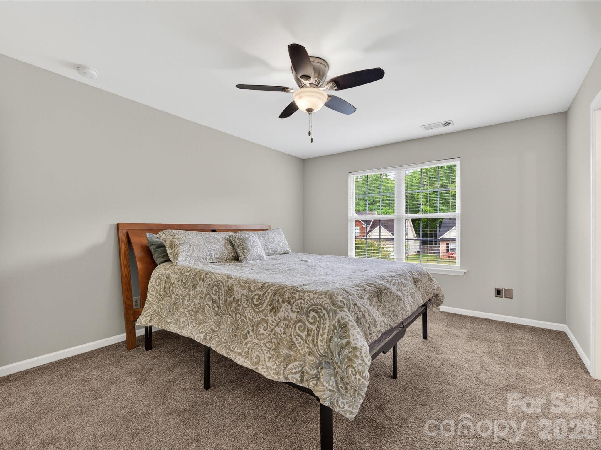 3416 Fairfax Woods Drive Matthews NC 28105
