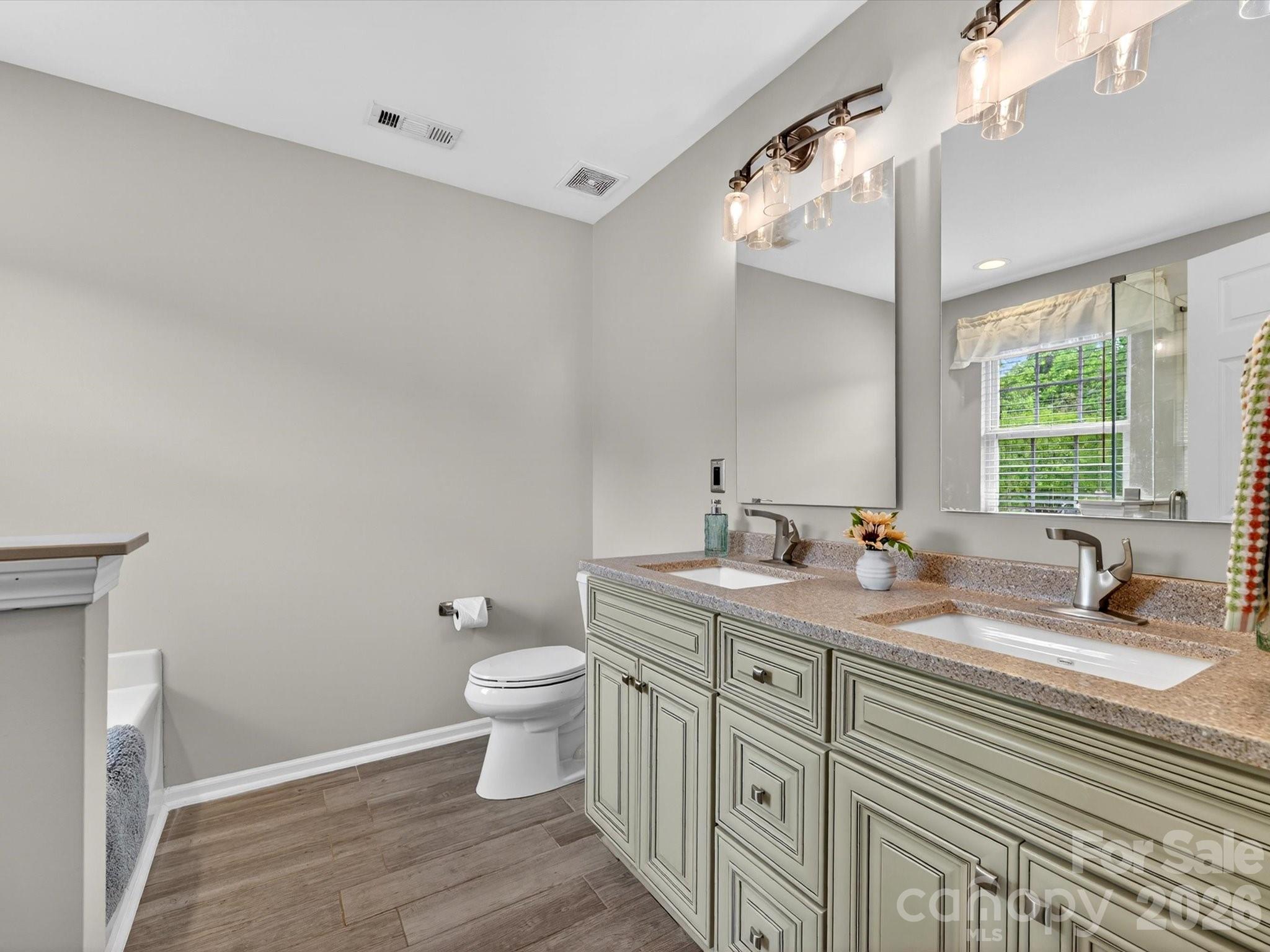 3416 Fairfax Woods Drive Matthews NC 28105