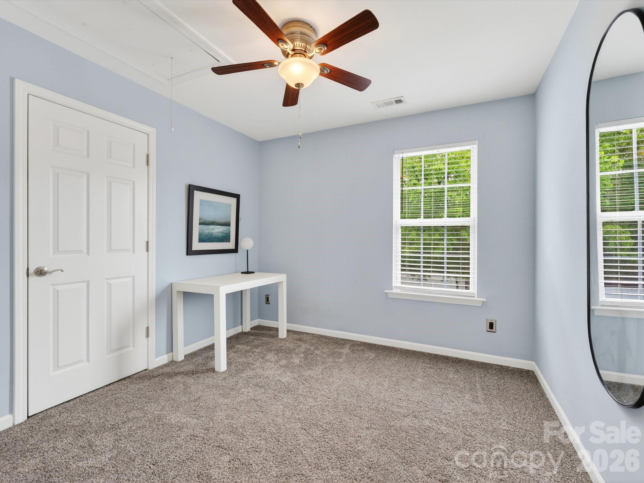 3416 Fairfax Woods Drive Matthews NC 28105